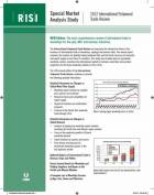 Cover image The Global Wood Fibre Trade Review 2012
